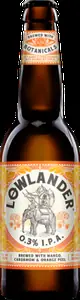 Lowlander 0.3% I.P.A.